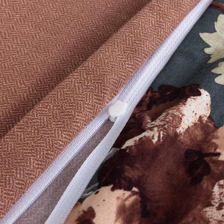 Olivier Desforges Sherwood Housse de couette  