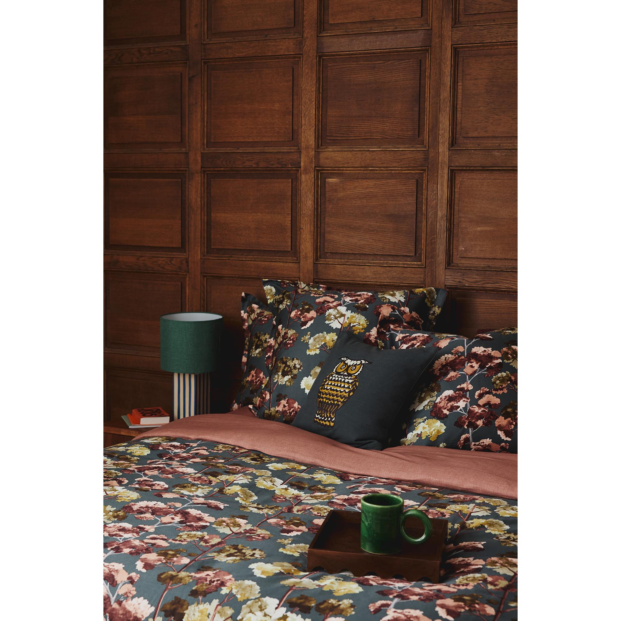 Olivier Desforges Sherwood Federa del cuscino  