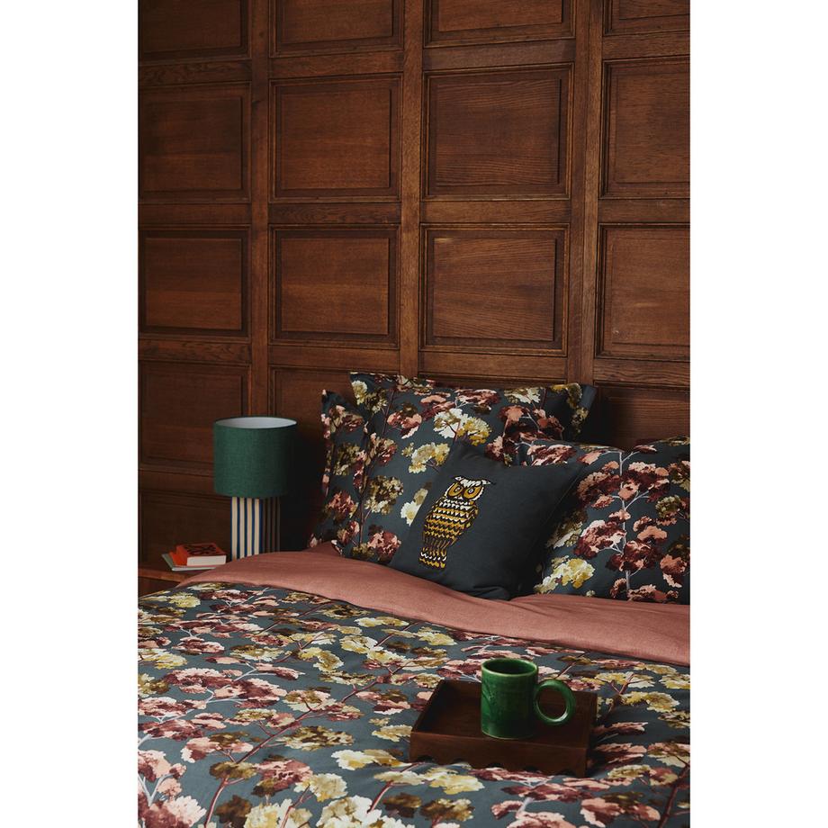 Olivier Desforges Sherwood Taie d'oreiller  