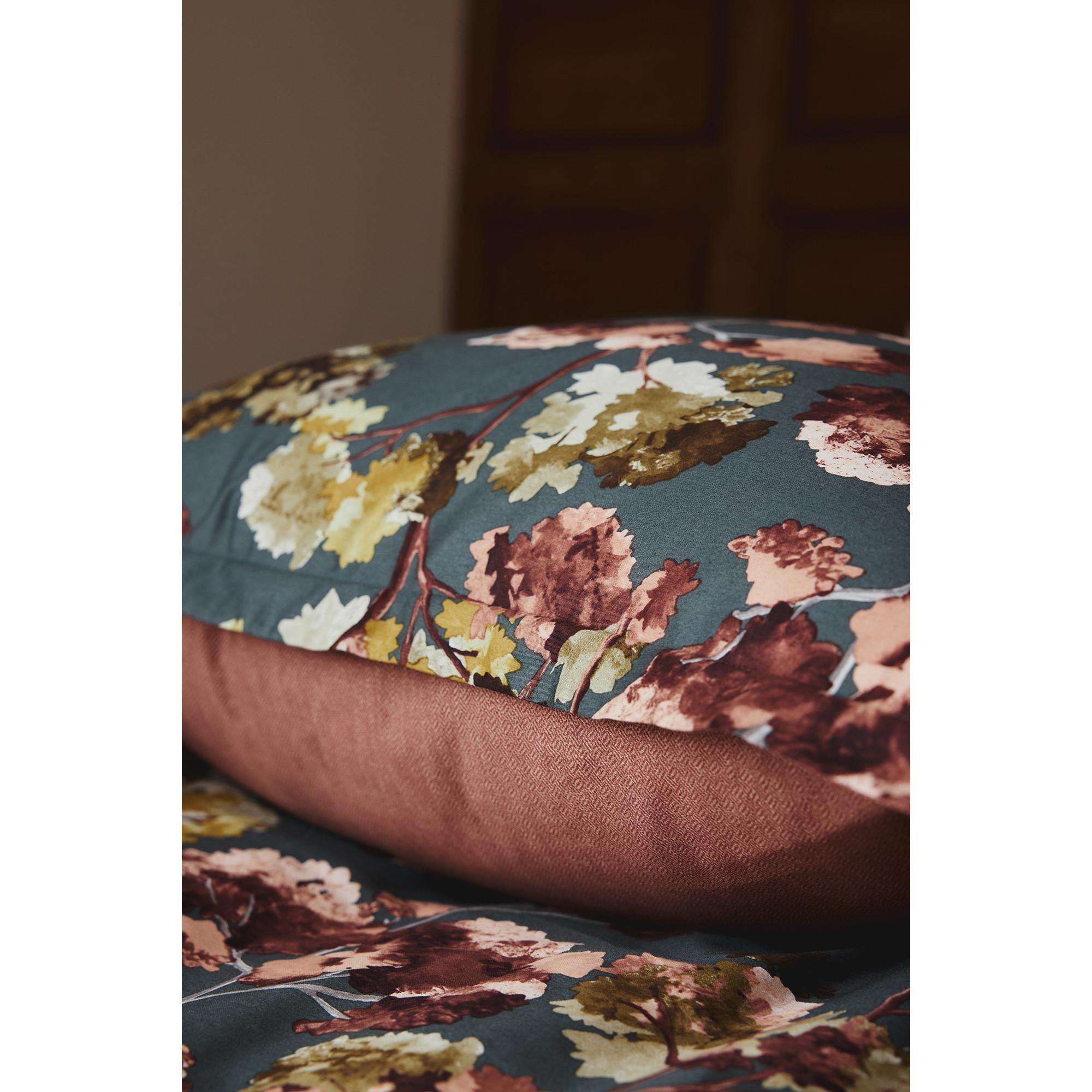 Olivier Desforges Sherwood Federa del cuscino  