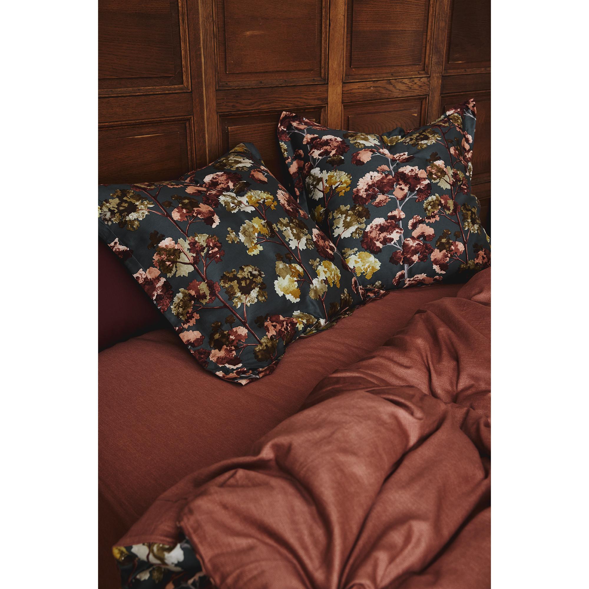 Olivier Desforges Sherwood Federa del cuscino  