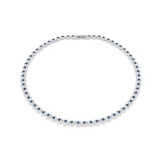 SWAROVSKI Una Halskette 