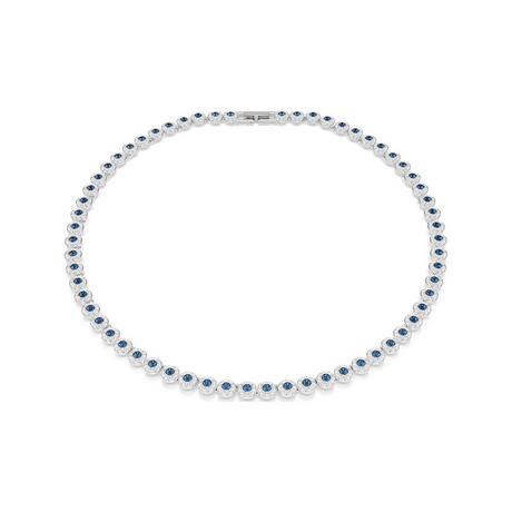 SWAROVSKI Una Halskette 