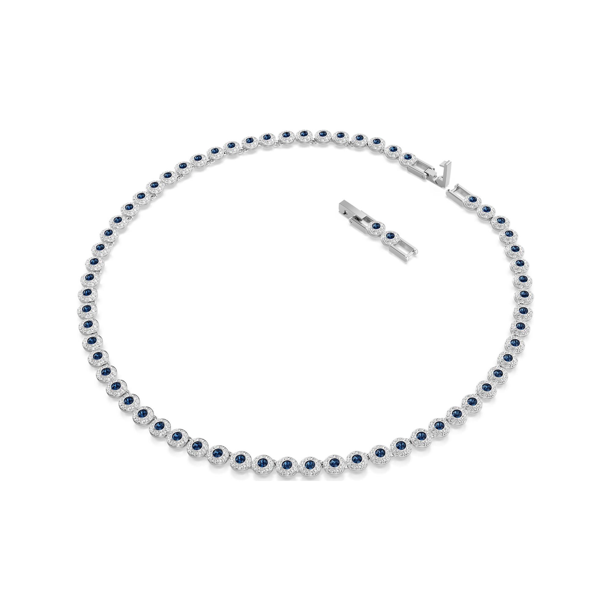 SWAROVSKI Una Halskette 