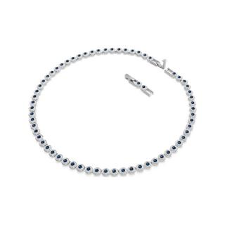 SWAROVSKI Una Halskette 