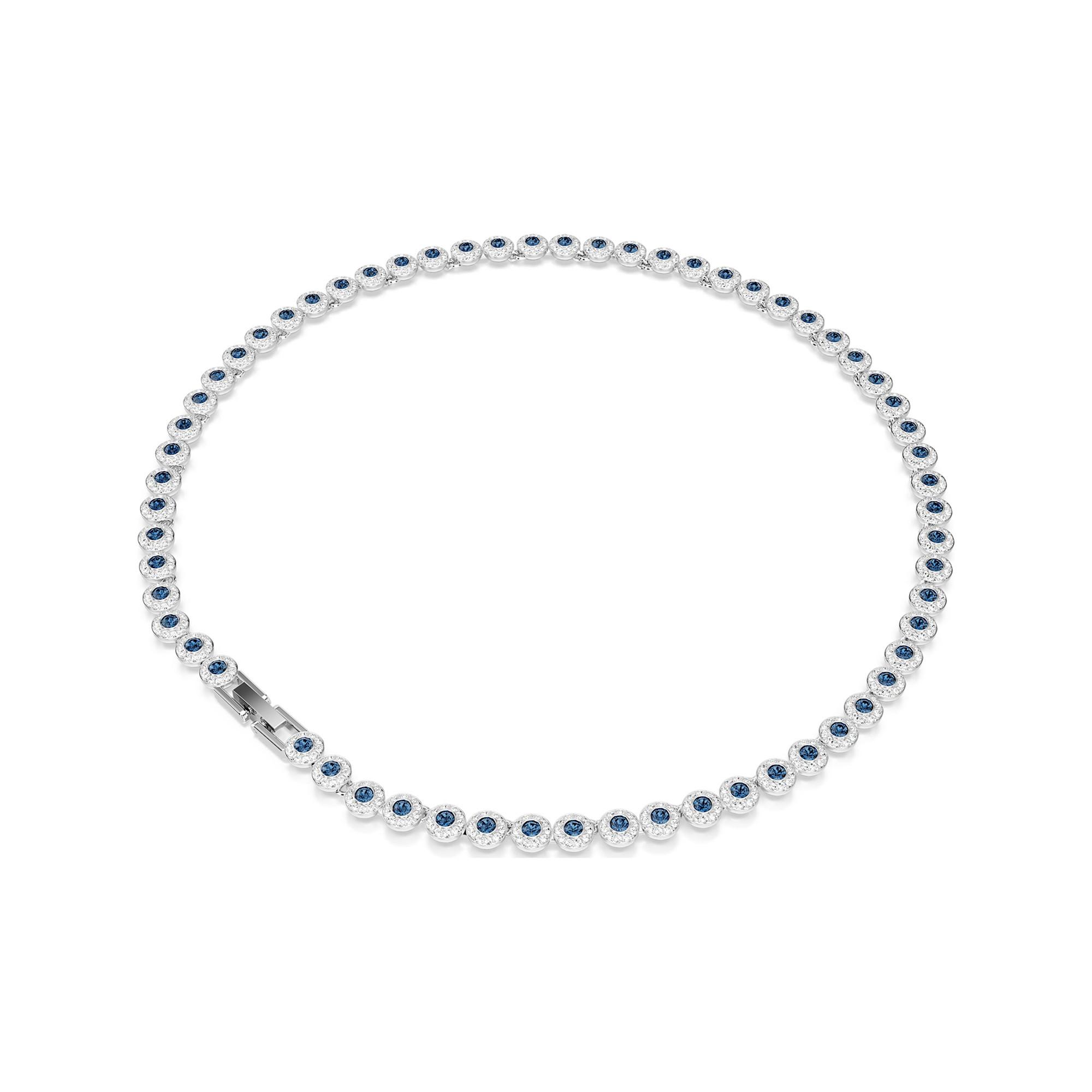 SWAROVSKI Una Halskette 