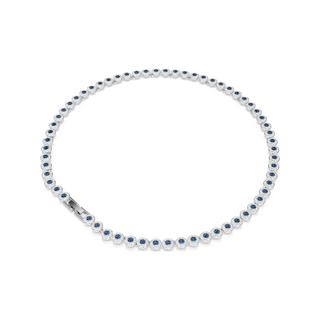 SWAROVSKI Una Halskette 