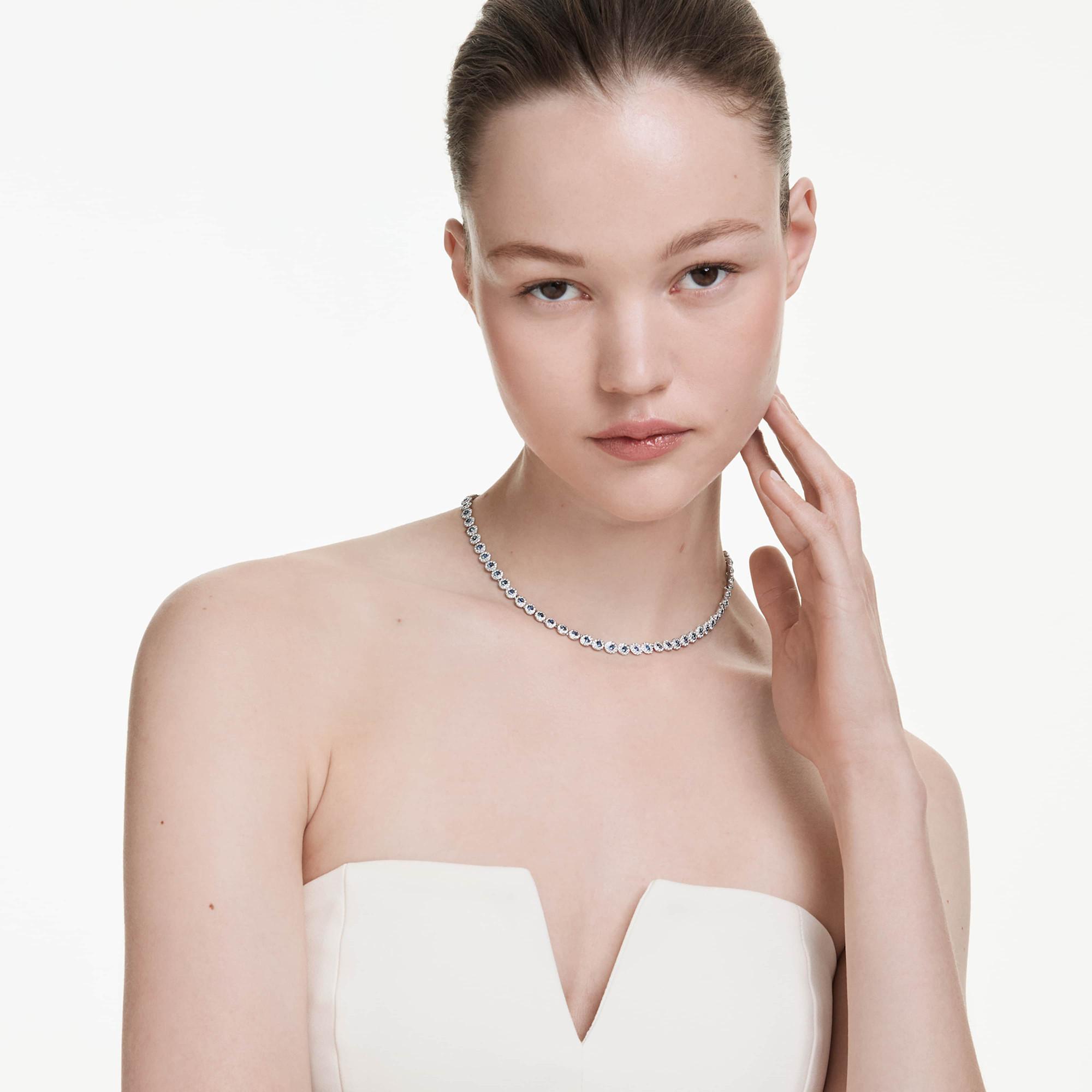 SWAROVSKI Una Halskette 