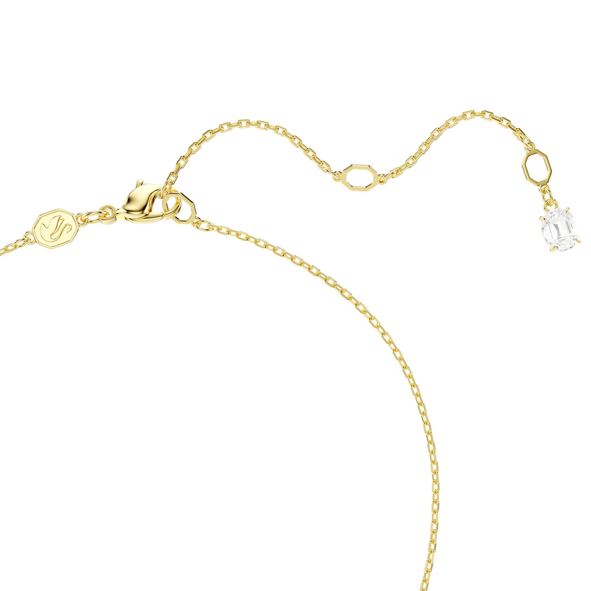 SWAROVSKI Mesmera Collana 