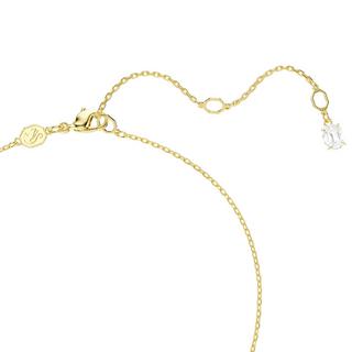 SWAROVSKI Mesmera Collana 