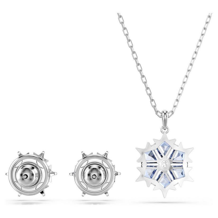 SWAROVSKI Magic Evolution Schmuckset 