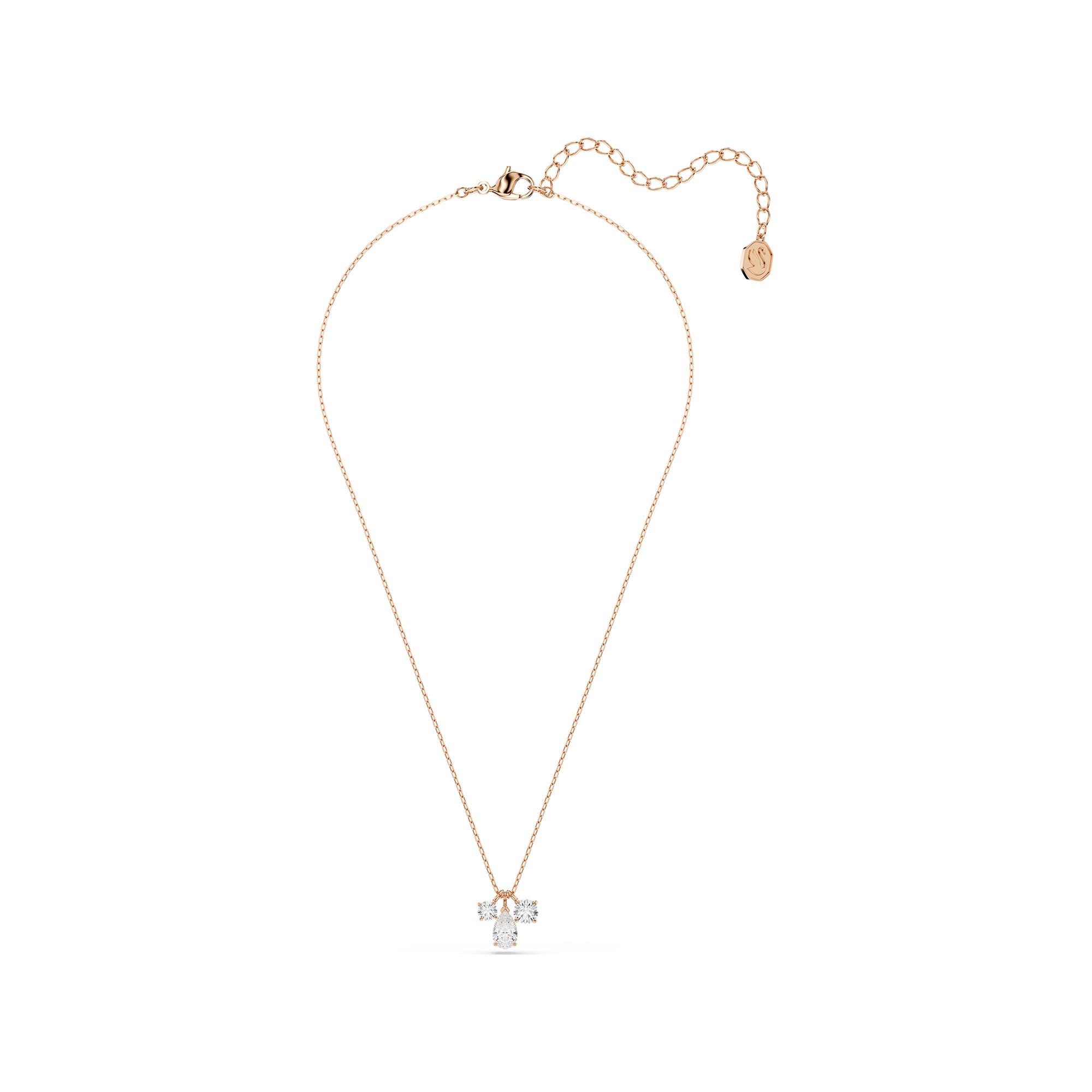 SWAROVSKI Mesmera Halskette 