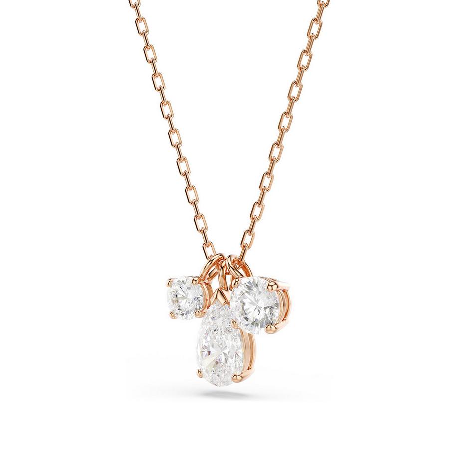 SWAROVSKI Mesmera Halskette 