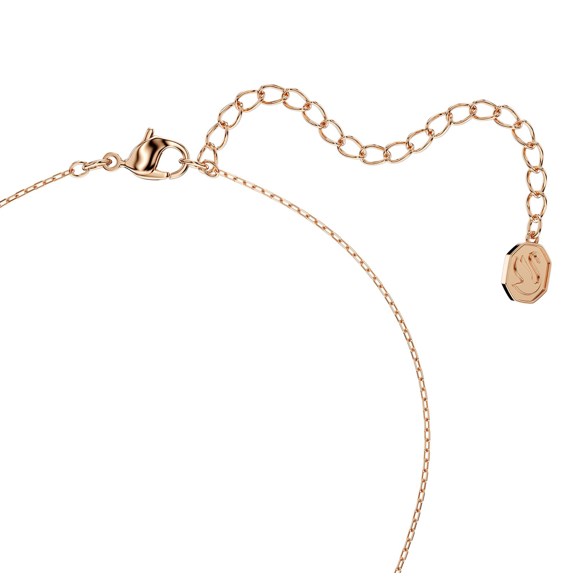 SWAROVSKI Mesmera Halskette 