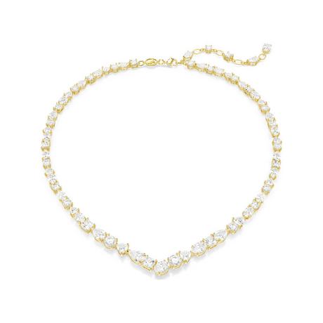 SWAROVSKI Mesmera Collana 