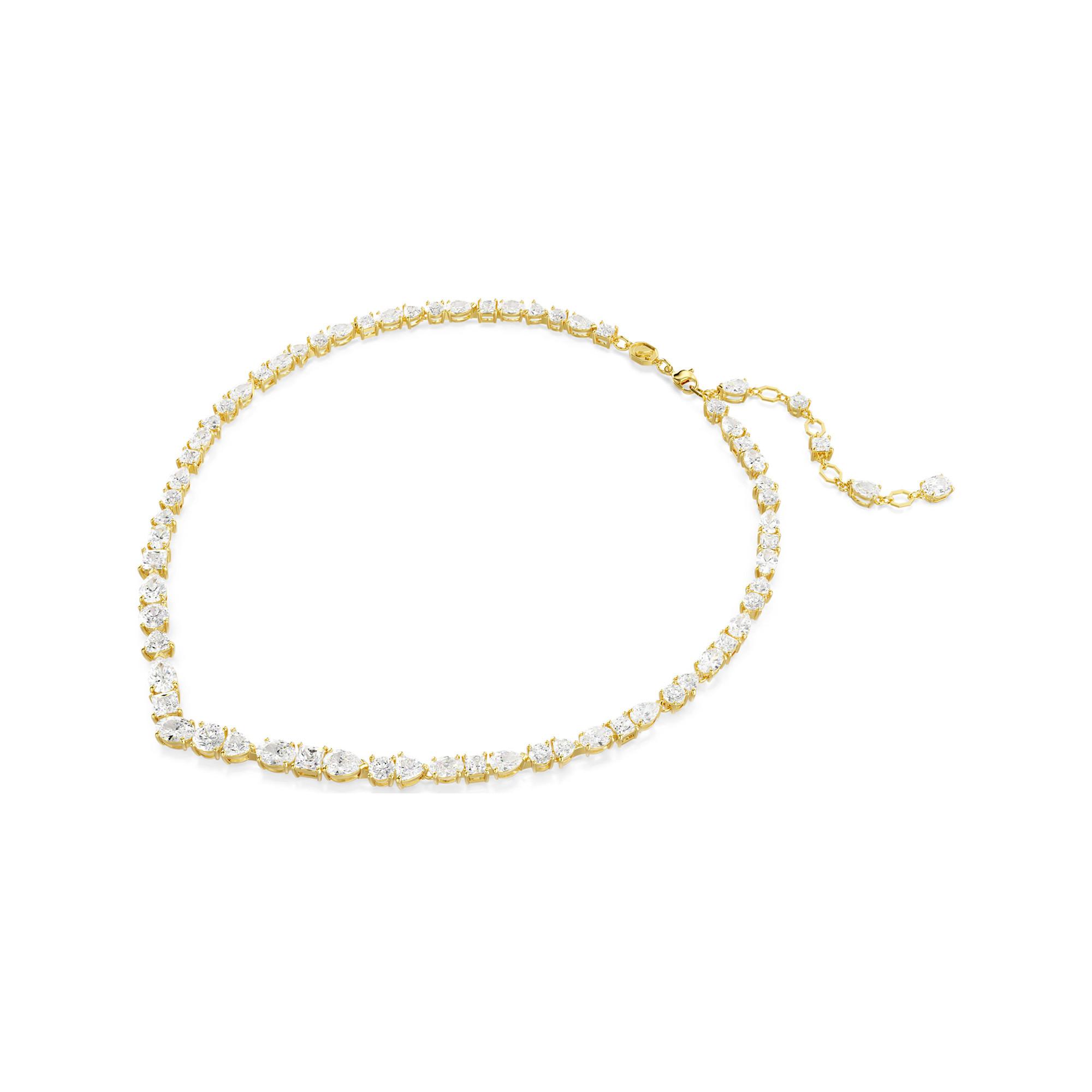 SWAROVSKI Mesmera Collana 