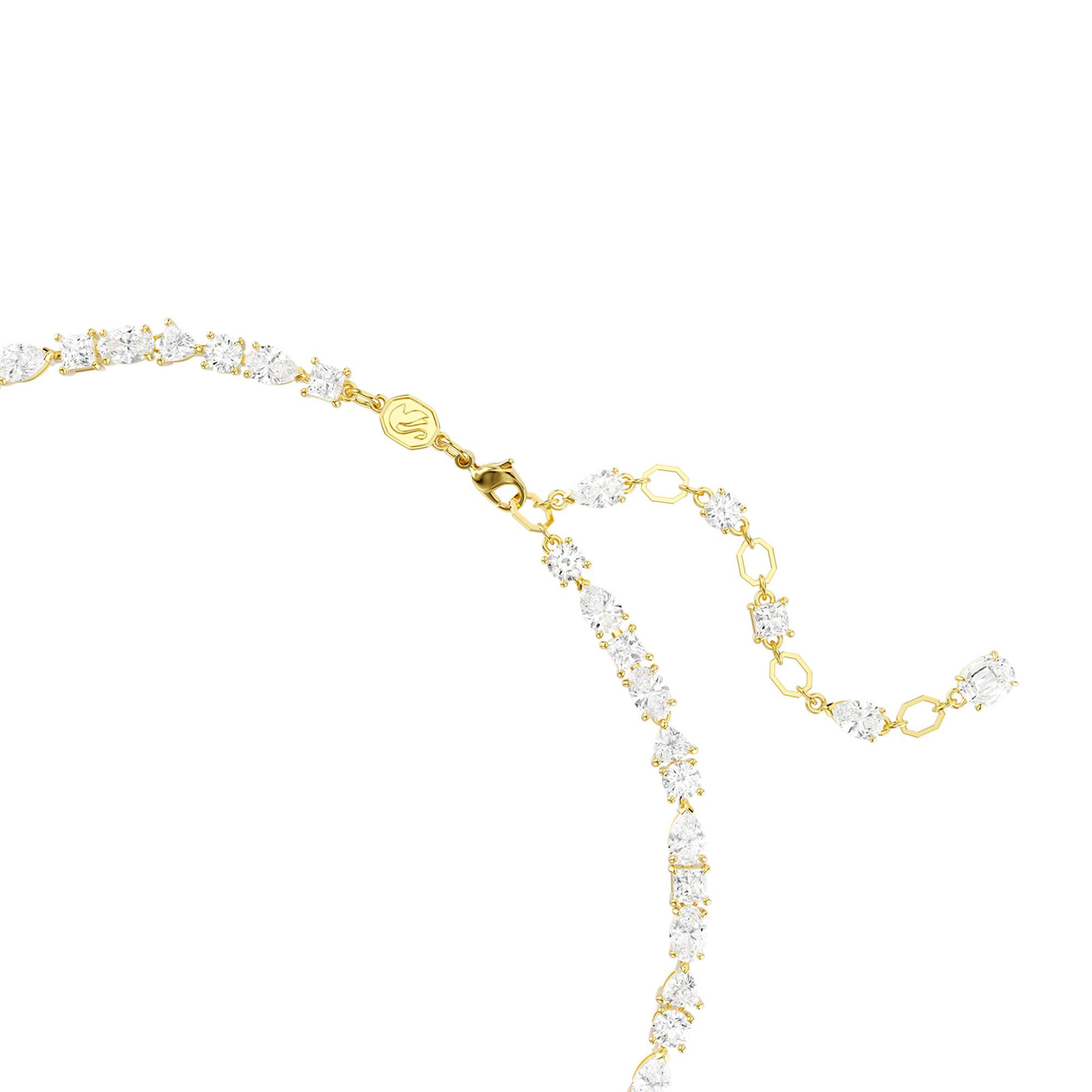 SWAROVSKI Mesmera Collana 