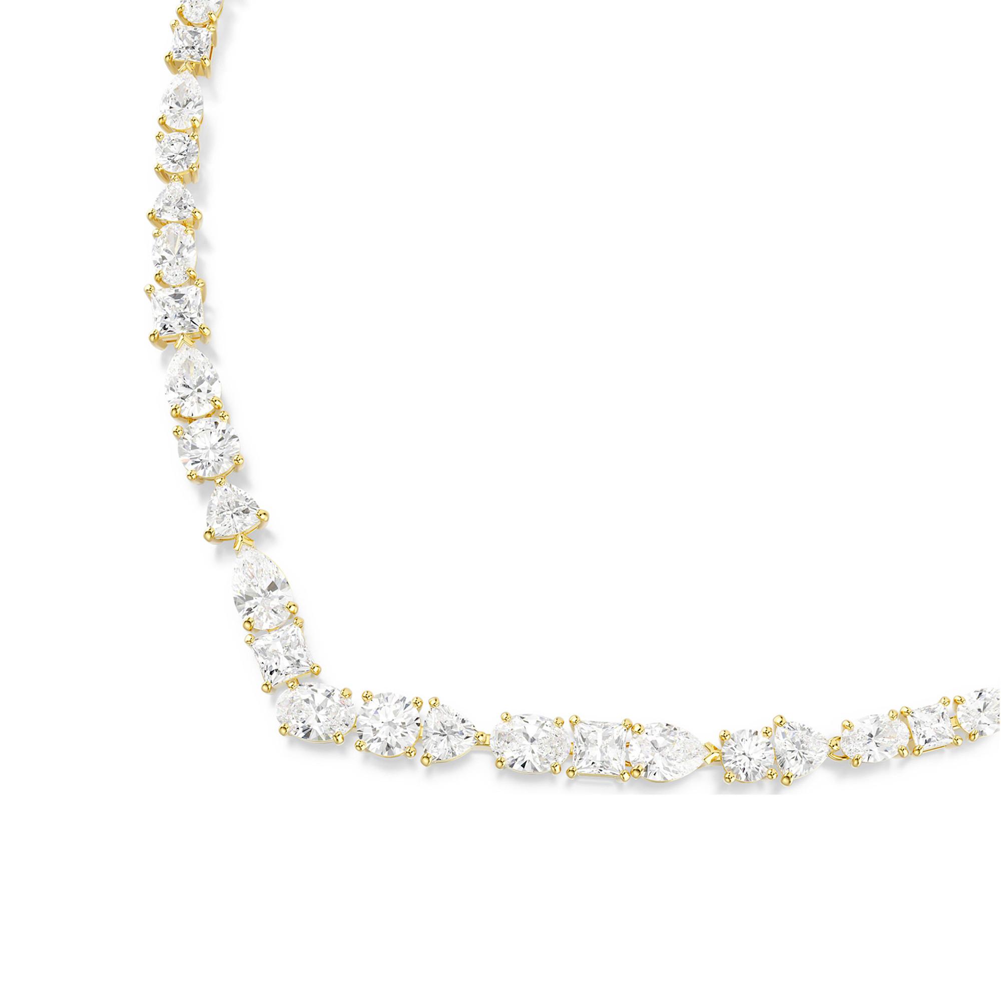 SWAROVSKI Mesmera Collana 