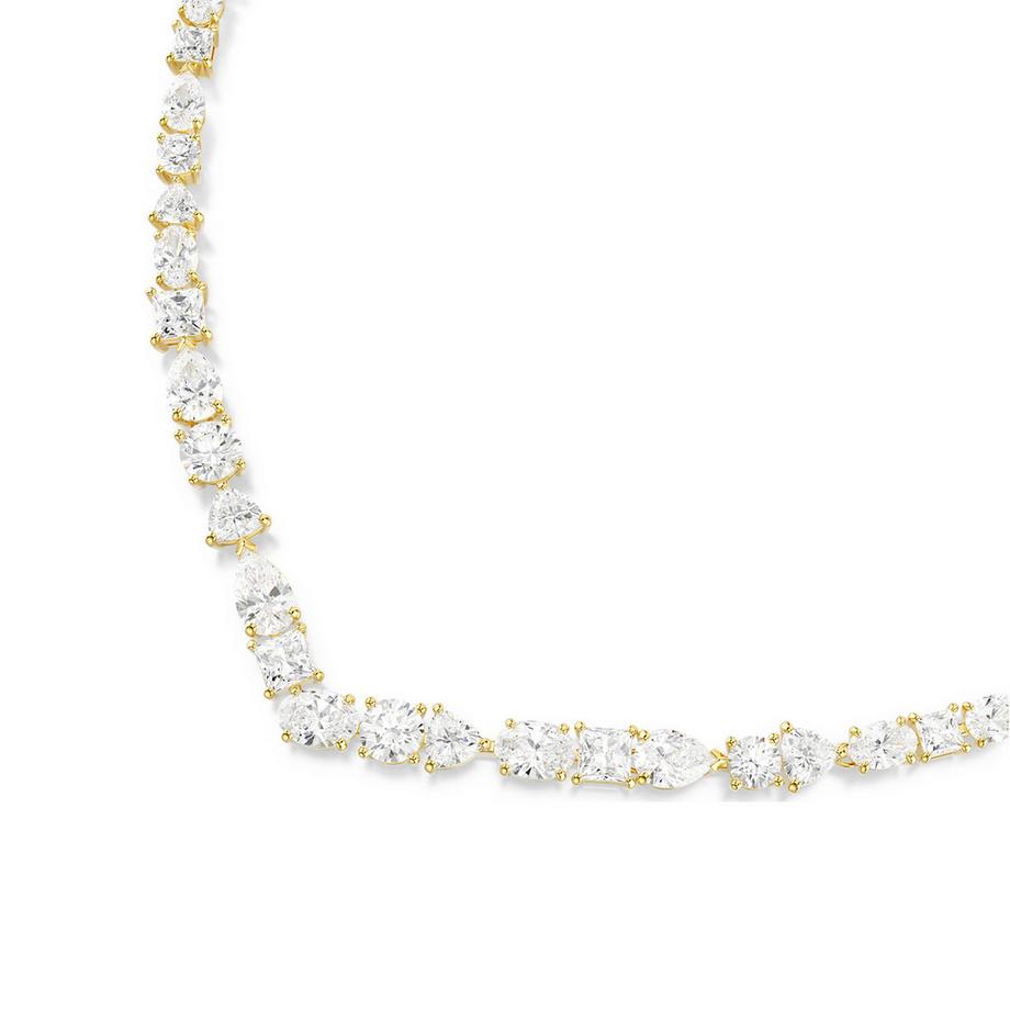 SWAROVSKI Mesmera Halskette 