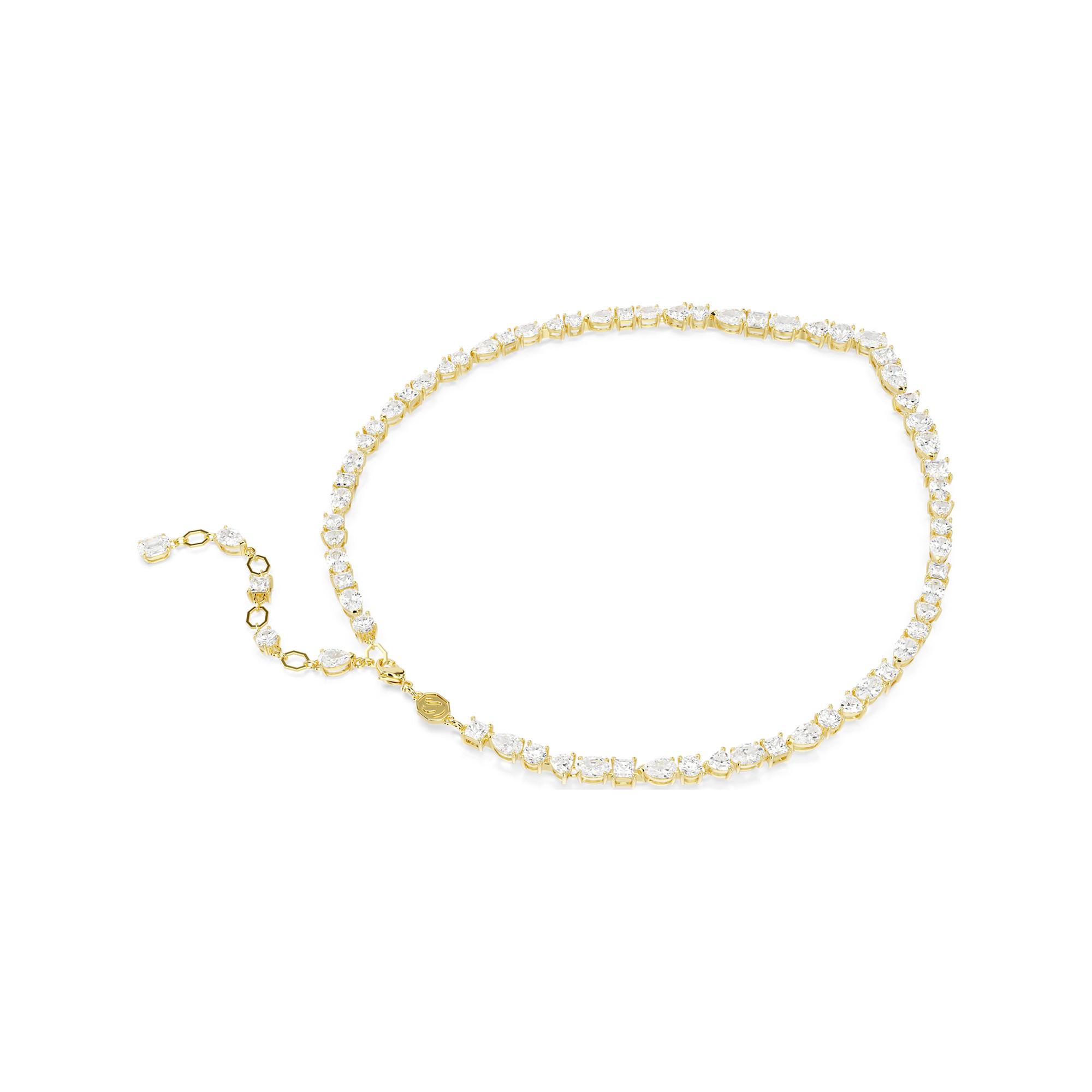 SWAROVSKI Mesmera Collana 