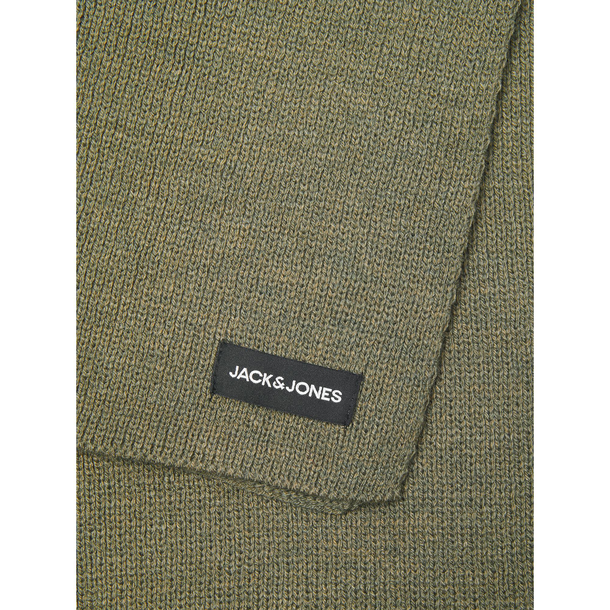 JACK & JONES JACDNA Echarpe 