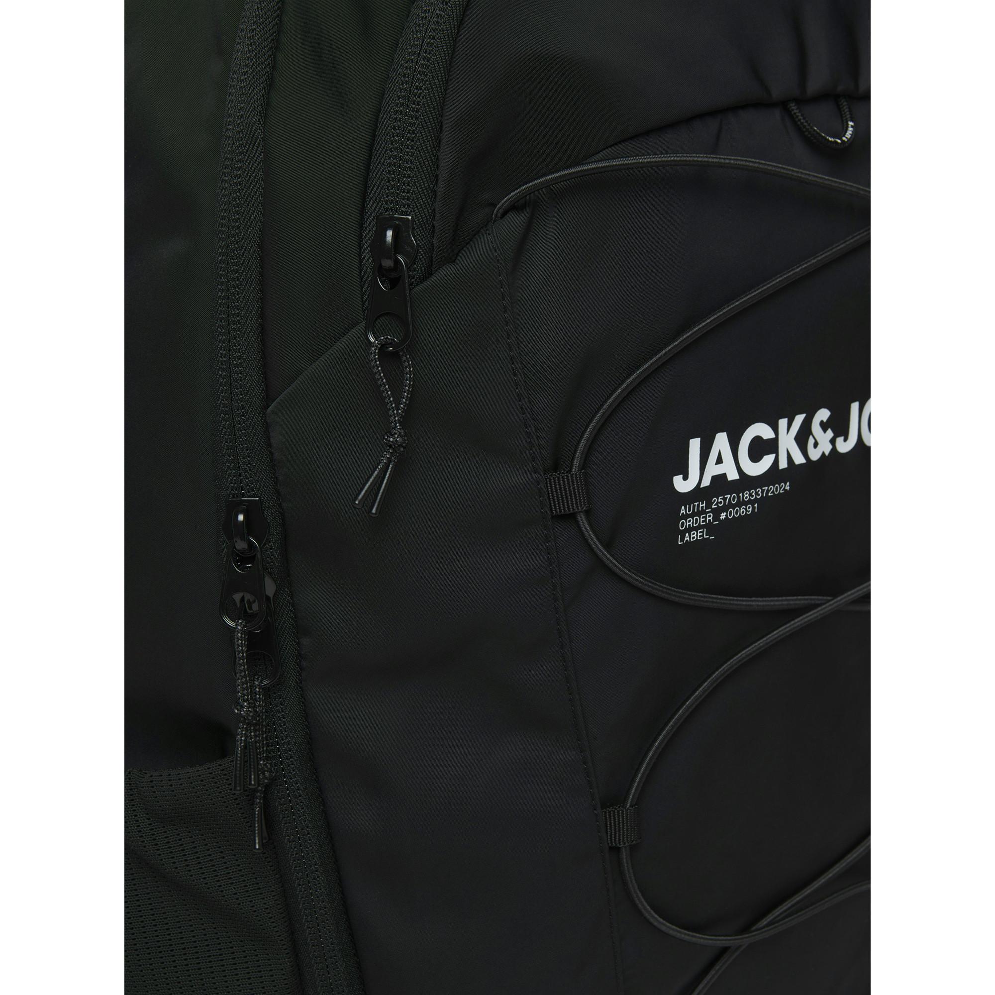 JACK & JONES JACZITRUS Zaino  