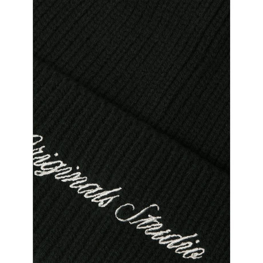 JACK & JONES JACNORREBRO Beanie 