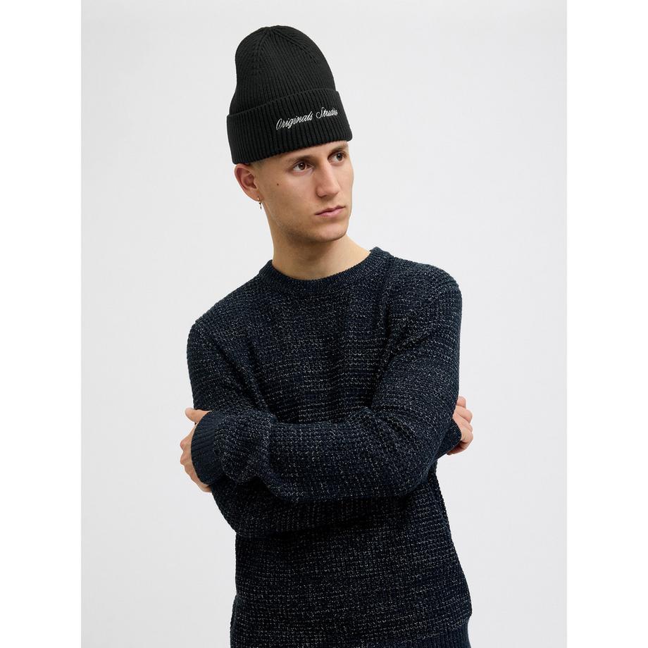 JACK & JONES JACNORREBRO Beanie 