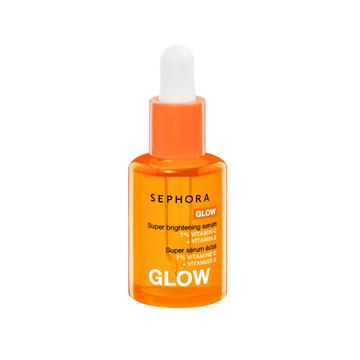 GLOW - Super Siero Illuminante Con Il 7% Di Vitamina C+E