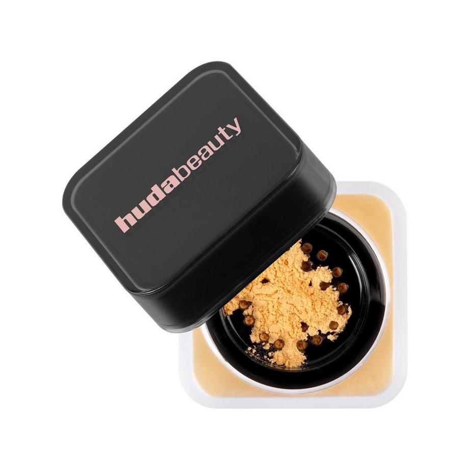 Baby Bake Mini Easy Bake Loose Powder - Mini poudre fixante libre Easy Bake