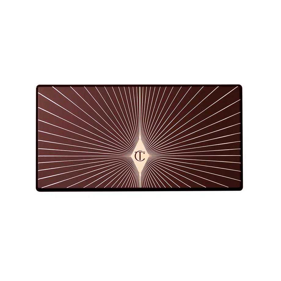 CHARLOTTE TILBURY  Easy Eye Palette - palette pour les yeux 