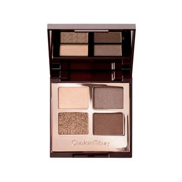 Luxury Palette The Golden Goddess - Lidschattenpalette