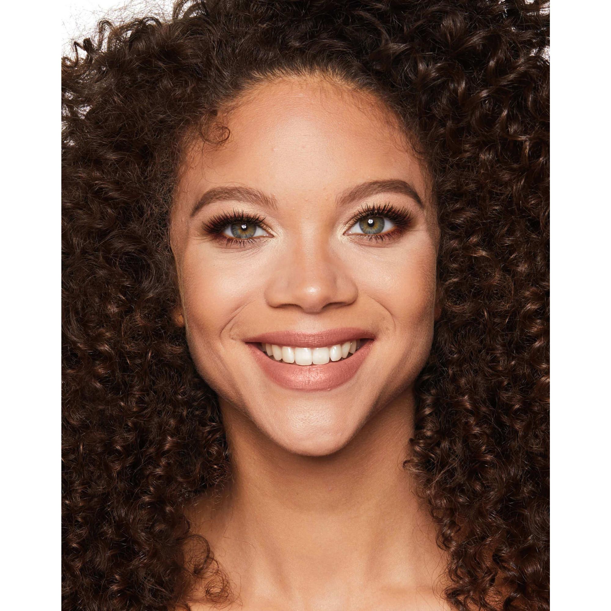 CHARLOTTE TILBURY  Luxury Palette The Golden Goddess - Lidschattenpalette 