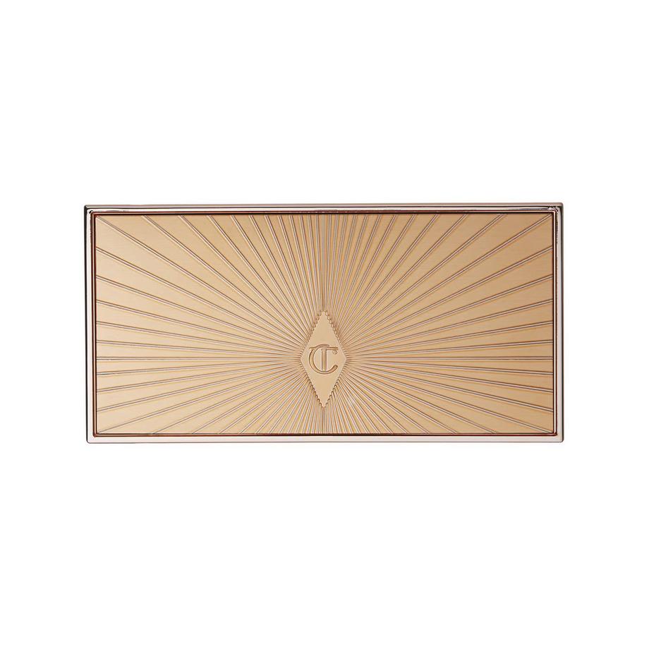 CHARLOTTE TILBURY  Filmstar Bronze Glow – Palette viso 