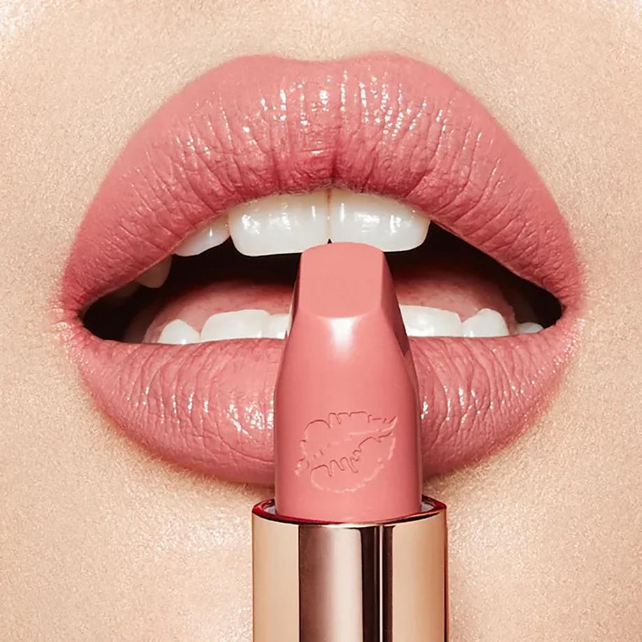 CHARLOTTE TILBURY  Hot Lips 2.0 K.i.s.s.i.n.g - Lippenstift 