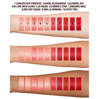 CHARLOTTE TILBURY  Hot Lips 2.0 K.i.s.s.i.n.g - Rouge à lèvres 