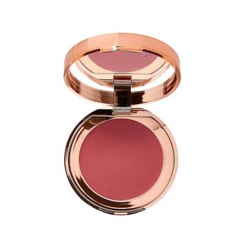 Pillow Talk Lip And Cheek Glow - Blush