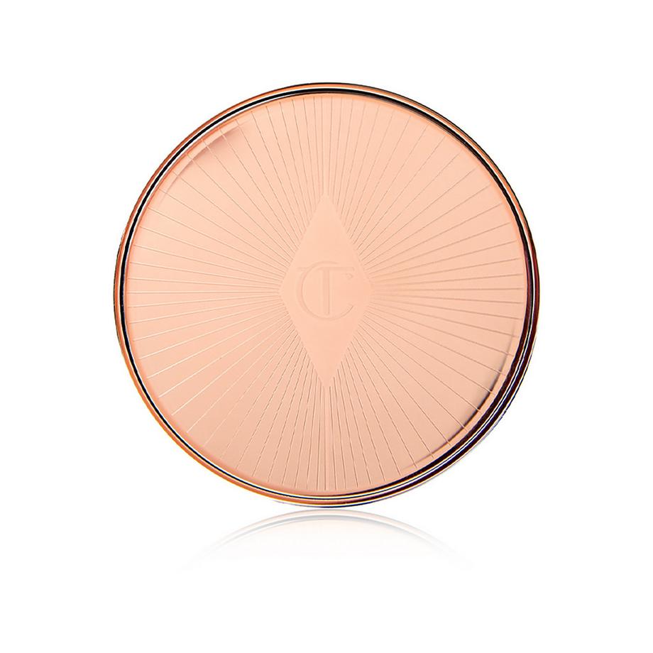 CHARLOTTE TILBURY  Pillow Talk Lip And Cheek Glow - Blush 