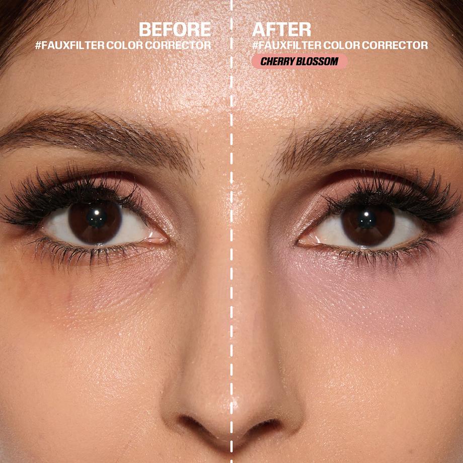 Huda Beauty  Mini #FauxFilter Color Corrector - Correttore colorato 
