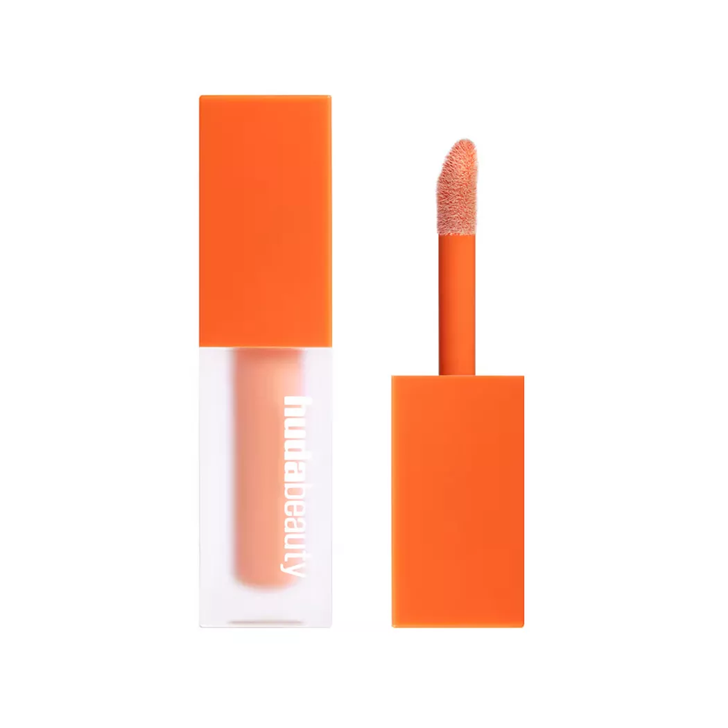 Huda Beauty - Mini #FauxFilter Color Corrector – Concealer, 2 ml, Peach