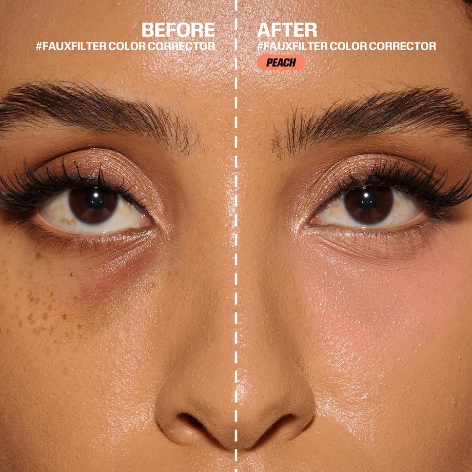 Huda Beauty  Mini #FauxFilter Color Corrector - Correttore colorato 