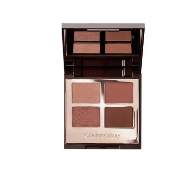 Luxury Palette Pillow Talk Dreams - Palette de fards à paupières