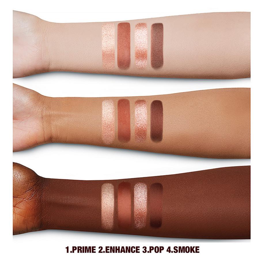 CHARLOTTE TILBURY  Luxury Palette Pillow Talk Dreams - Palette de fards à paupières 