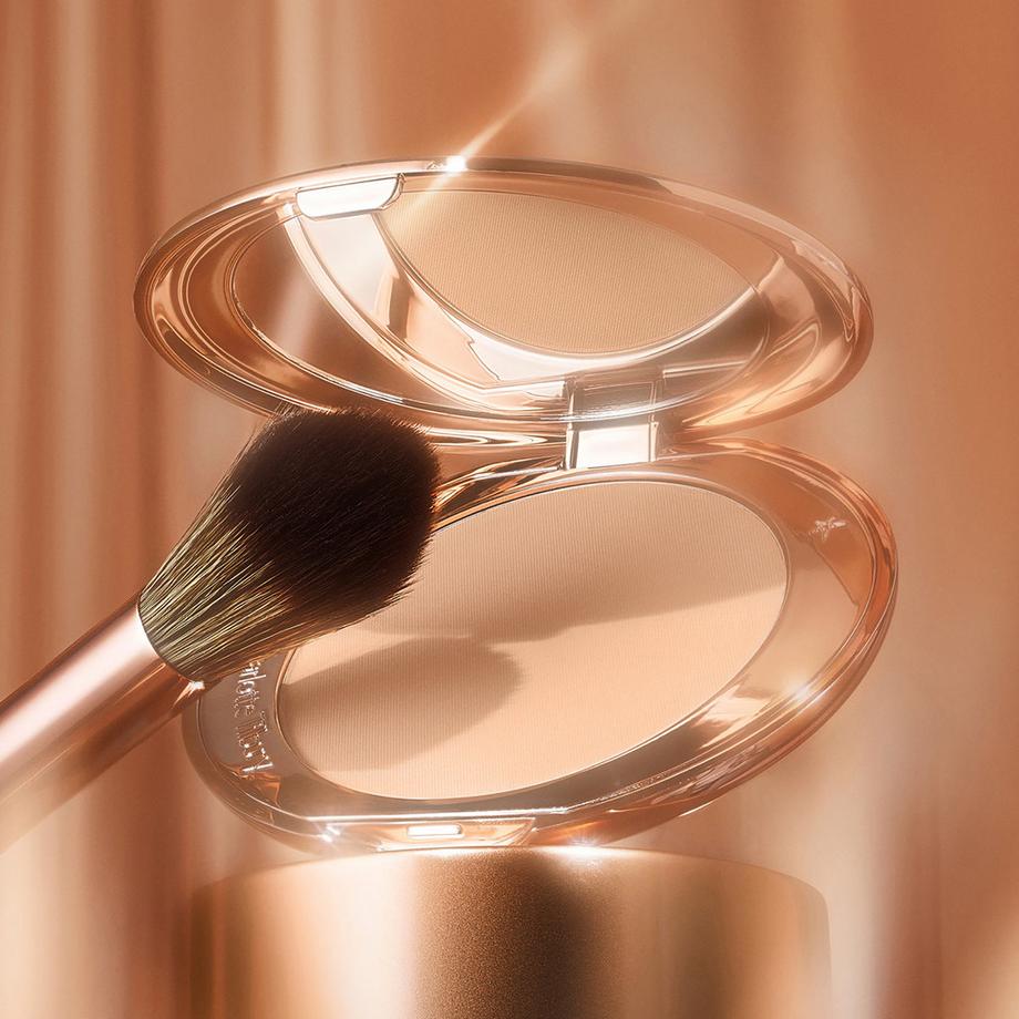 CHARLOTTE TILBURY  Airbrush Flawless Finish - Mattierender Puder 