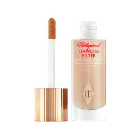 CHARLOTTE TILBURY  Hollywood Flawless Filter - Flüssig-Highlighter 