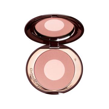 Cheek to chic - Blush poudre