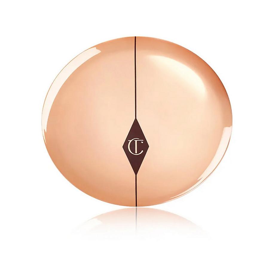 CHARLOTTE TILBURY  Airbrush Flawless Finish - Mattierender Puder 