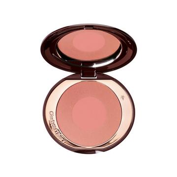 Cheek to Chic - Blush In Polvere