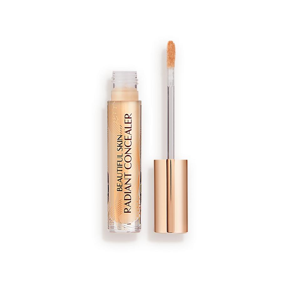 Beautiful Skin Radiant Concealer - Anti-cernes lumineux