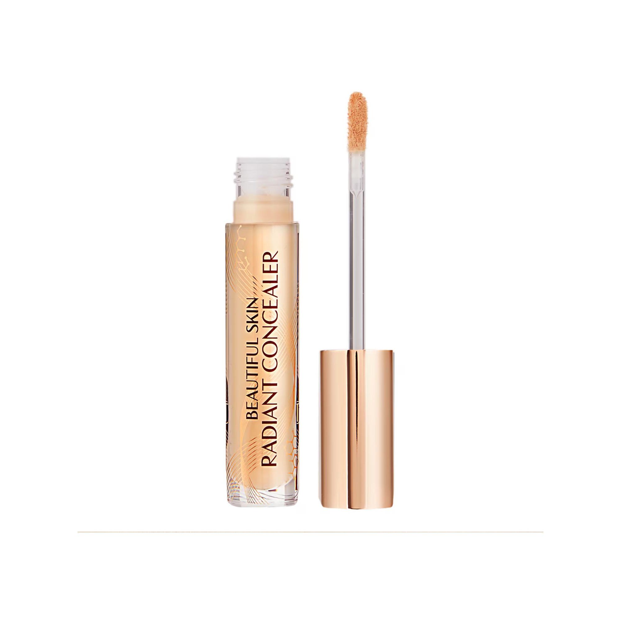 CHARLOTTE TILBURY  Beautiful Skin Radiant Concealer - Correttore illuminante 